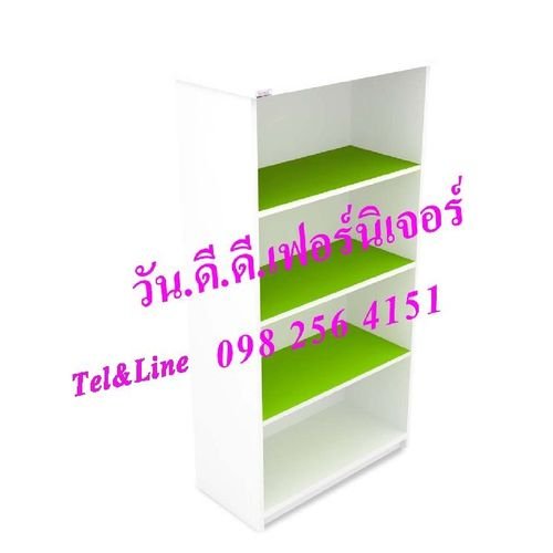 HIGH CABINET/2CM800-green