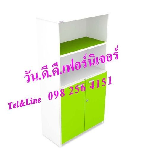HIGH CABINET/2CM810-green