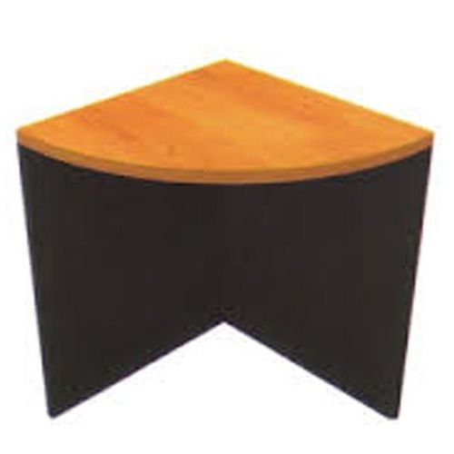 5CF122 (Conference Table) ตัวต่อโค้งโต๊ะประชุม ขนาดกว้าง 600 X ลึก 600 X สูง 750 มม.