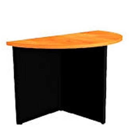 61..5CF151 Conference Table ตัวต่อโค้งโต๊ะประชุม ขนาด  1500 X สูง 750 มม.