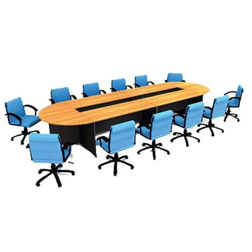 ชุดโต๊ะประชุม 16 ที่นั่ง