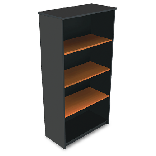 5CM800 Cabinet ตู้กลางโล่ง ขนาดกว้าง 800 X ลึก 400 X สูง 1600 มม.