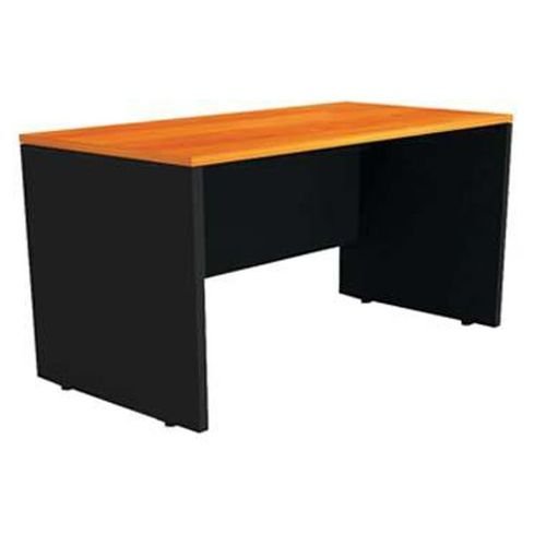 5D1200 โต๊ะทำงาน(DESK) โต๊ะทำงานโล่งขนาดกว้าง 1200 X ลึก 600 X สูง 750 มม.