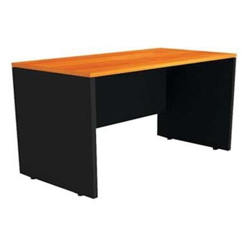 5D1500 โต๊ะทำงาน(DESK) โต๊ะทำงานโล่งขนาดกว้าง 1500 X ลึก 600 X สูง 750 มม.