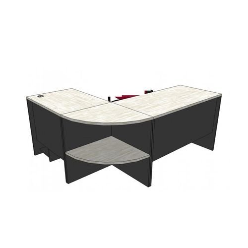 ชุดโต๊ะทำงาน