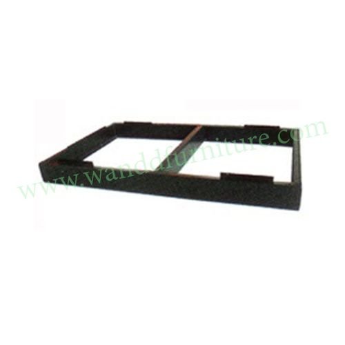 *235.ฐานรองตู้เสื้อผ้า 3ฟุต แบบทึบ