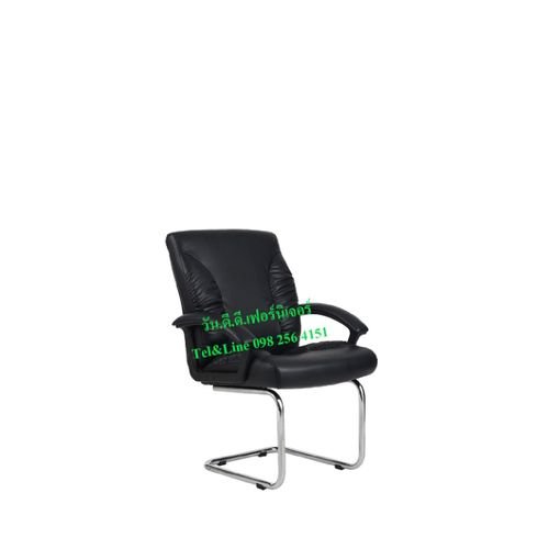 เก้าอี้รับแขกมีเท้าแขน รุ่น CA