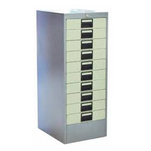 33.ตู้เก็บเอกสาร 10 ลิ้นชัก