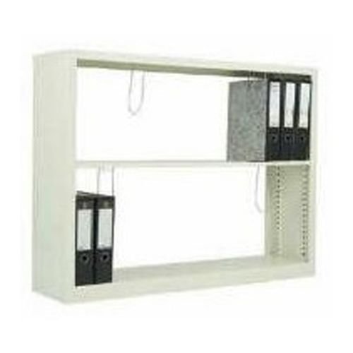 *49.ชั้นวางหนังสือ 2 ชั้น