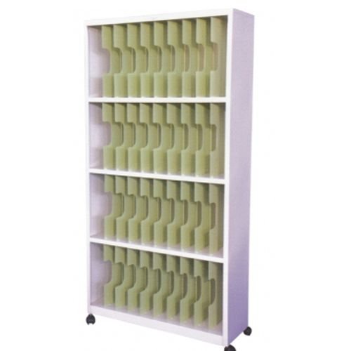 *48.ชั้นวางแฟ้ม 40 ช่อง