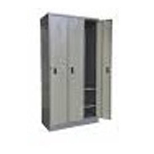 *103.ตู้ล็อกเกอร์ 3 ช่อง