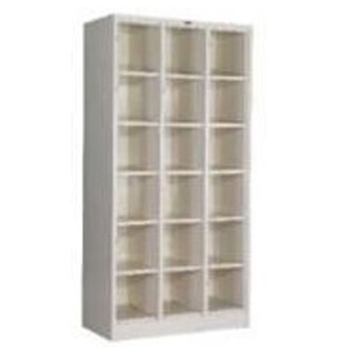 *116.ตู้ 18 ช่องโล่งสูง