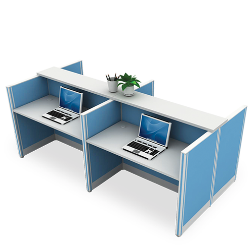 ชุด work system 4 ที่นั่ง/MT-WA014