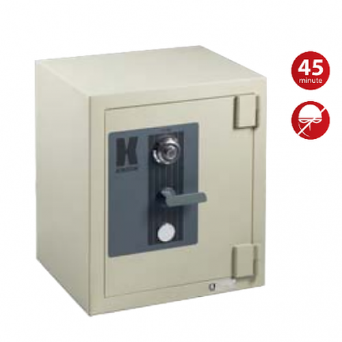 SA-2428 ตู้เซฟชนิดกันไฟ 300 kg.