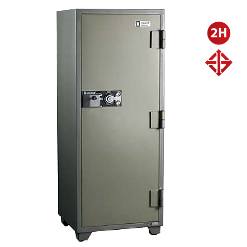 SA-821S ตู้เซฟชนิดกันไฟ 550 kg.