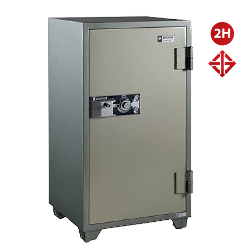 SA-823 ตู้เซฟชนิดกันไฟ 330 kg.