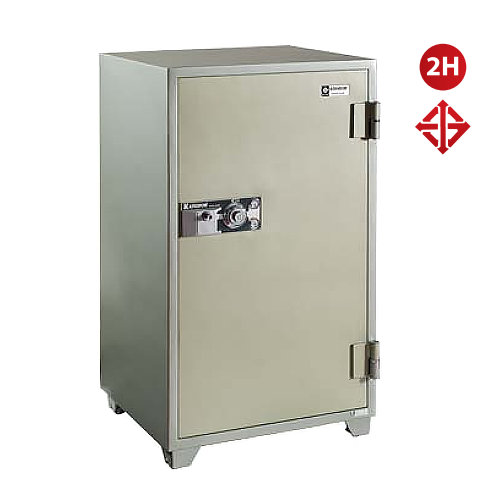 SA-8232 ตู้เซฟชนิดกันไฟ 420 kg.