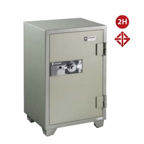 SA-824 ตู้เซฟชนิดกันไฟ 220 kg.