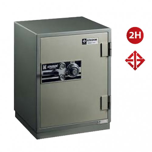 SA-825 ตู้เซฟชนิดกันไฟ 110 kg.