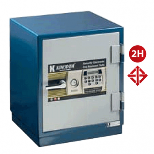 SAE-8262 ตู้เซฟระบบอิเล็กทรอนิค 75 kg.