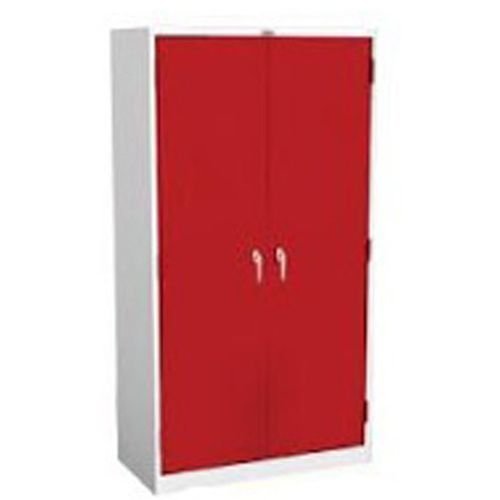 *79.ตู้เอกสาร 2 บานเปิดสูง (ทึบ)