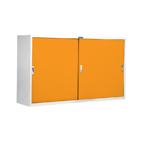 ตู้บานเลื่อนทึบ 5 ฟุต