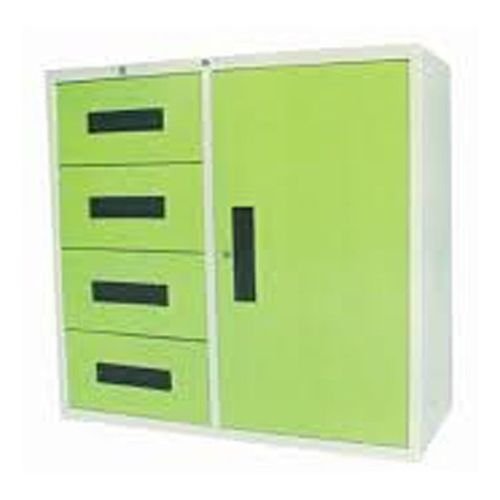 34..ตู้เอกสาร 1 บาน 4 ลิ้นชัก