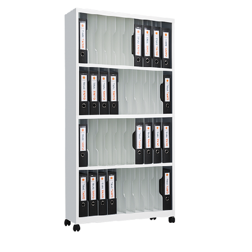 SS-37 (Filing Shelf)