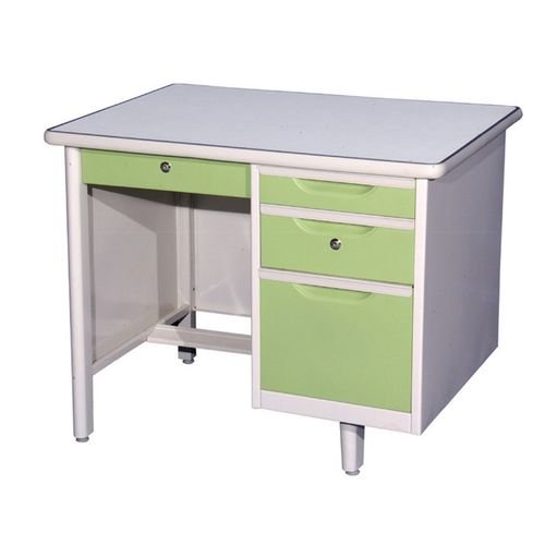 1.โต๊ะทำงาน 3 ฟุต