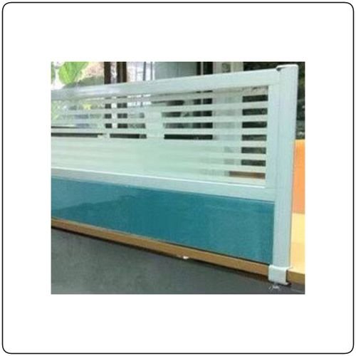 มินิสกรีนครึ่งกระจกขัดลาย