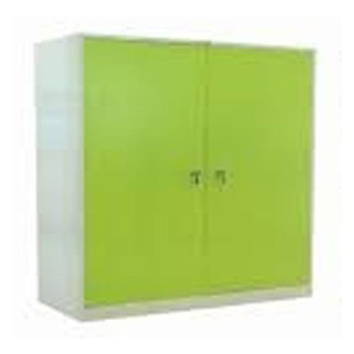 *176.ตู้เสื้อผ้า2บานเปิดเตี้ย 3 ฟุต (ทึบ)