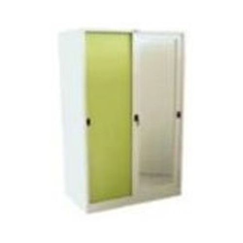 *122.ตู้เสื้อผ้านบานเปิด ทึบ/กระจกเงา