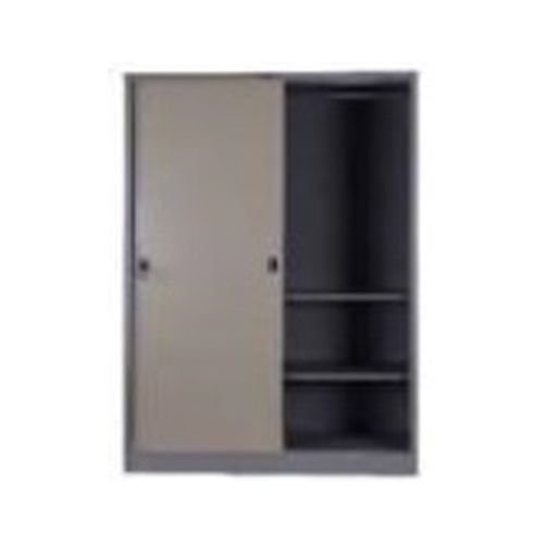 *141.ตู้เสื้อผ้าบานเลื่อน ทึบ