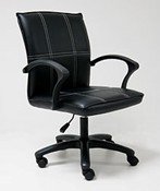 เก้าอี้สำนักงาน 121L