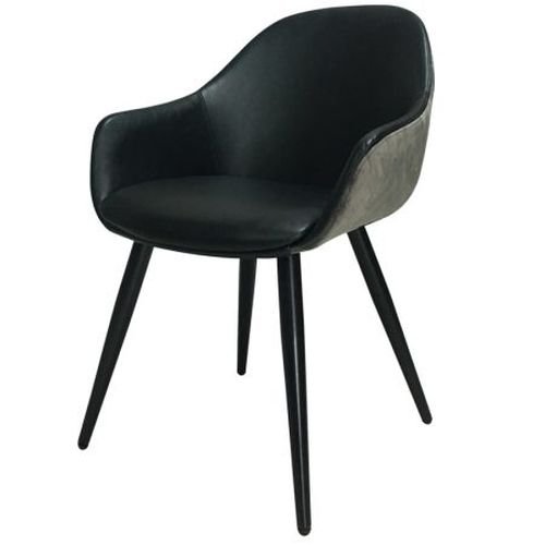 8.เก้าอี้บาร์-armchair CB-008