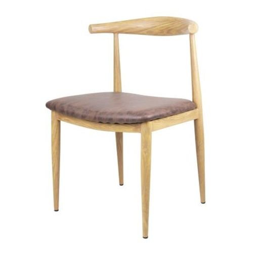 10.เก้าอี้บาร์-metal chair CB-010