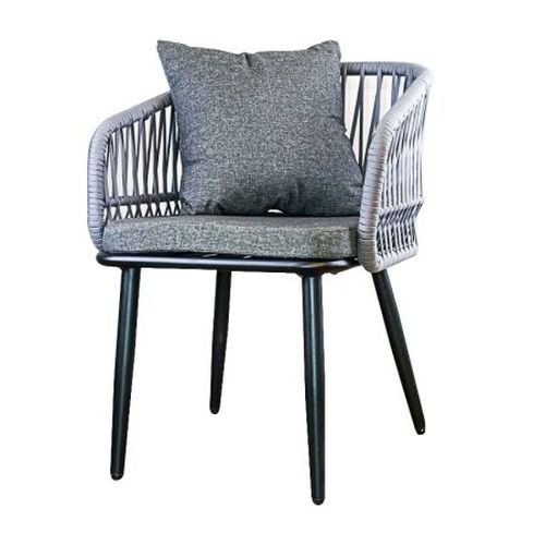 1.เก้าอี้บาร์-outdoor chair CB-001