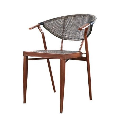 2.เก้าอี้บาร์-outdoor chair CB-002