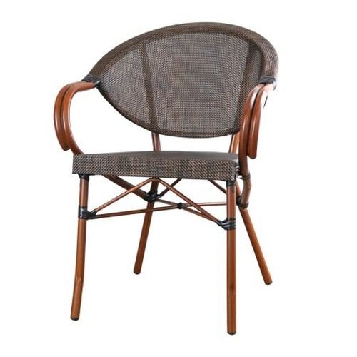3.เก้าอี้บาร์-outdoor chair CB-003