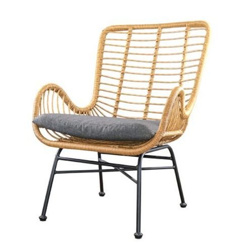 6.เก้าอี้บาร์-outdoor chair CB-006