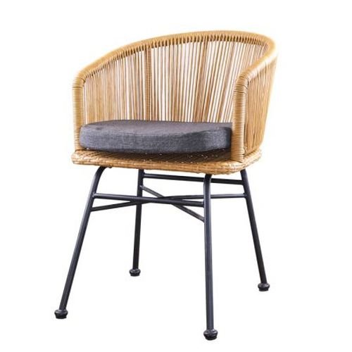7.เก้าอี้บาร์-outdoor chair CB-007