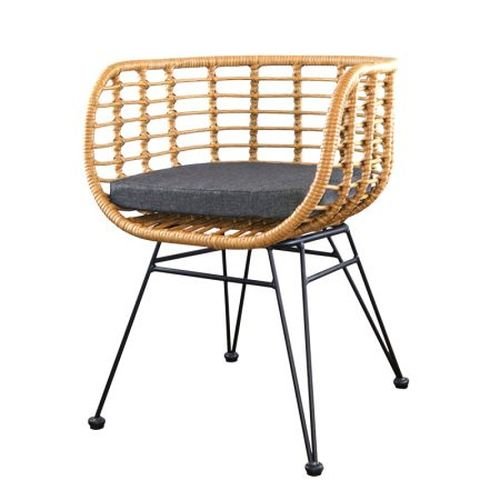 8.เก้าอี้บาร์-outdoor chair CB-008