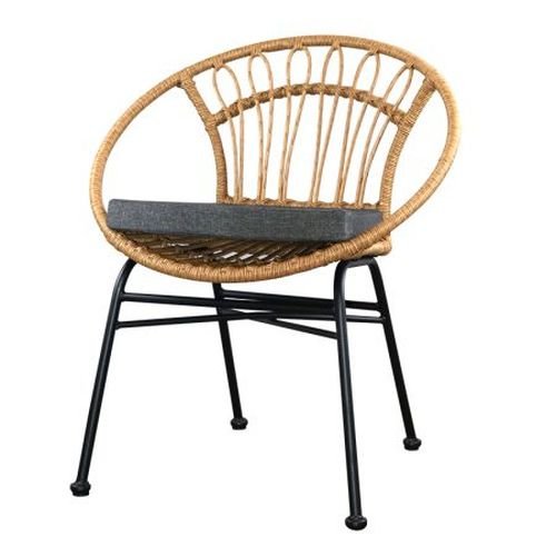 9.เก้าอี้บาร์-outdoor chair CB-009