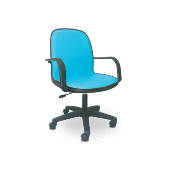 เก้าอี้สำนักงาน / เก้าอี้เจ้าหน้าที่ TK-38/H