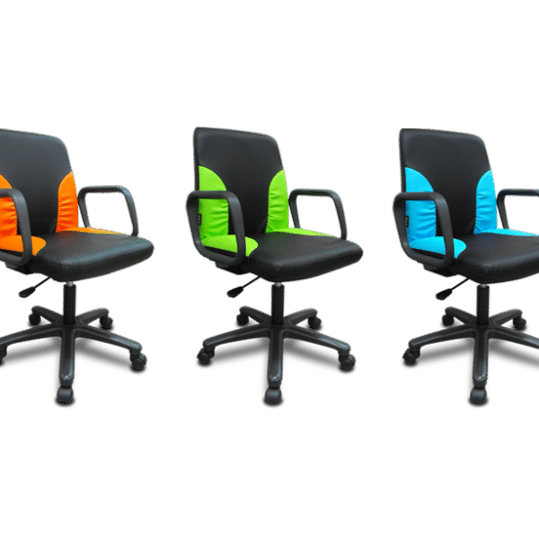 เก้าอี้สำนักงาน / เก้าอี้เจ้าหน้าที่ TK-333