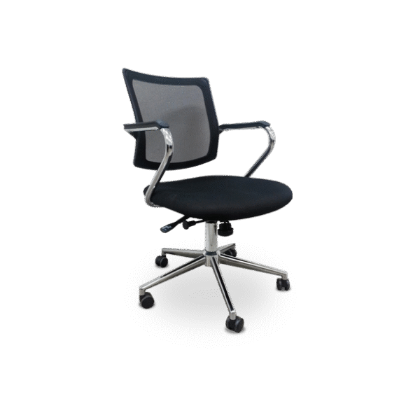 เก้าอี้สำนักงาน / เก้าอี้เจ้าหน้าที่ KOKOS-01