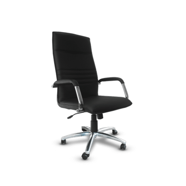 เก้าอี้สำนักงาน / เก้าอี้เจ้าหน้าที่ SR-4/AC