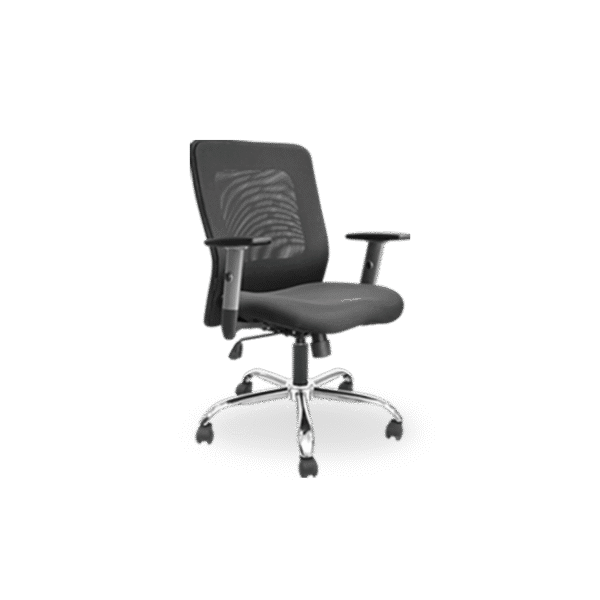 เก้าอี้สำนักงาน / เก้าอี้เจ้าหน้าที่ HEART 02