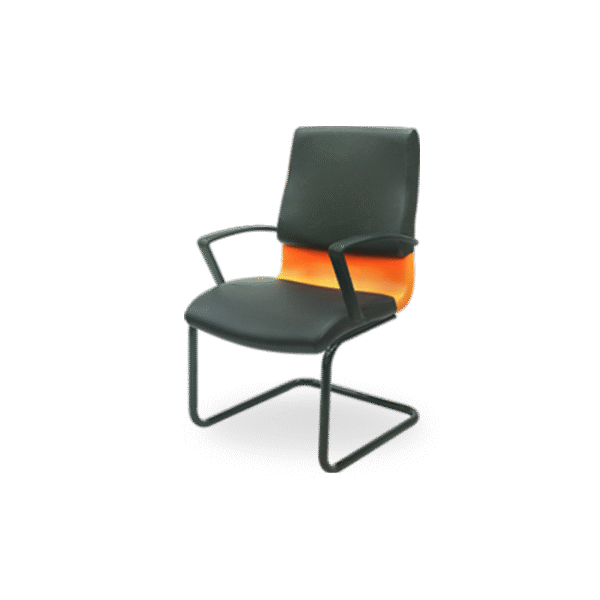 เก้าอี้สำนักงาน / เก้าอี้เจ้าหน้าที่ BRUNO 01/C