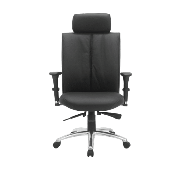 เก้าอี้สำนักงาน / เก้าอี้เจ้าหน้าที่ MOVE-03